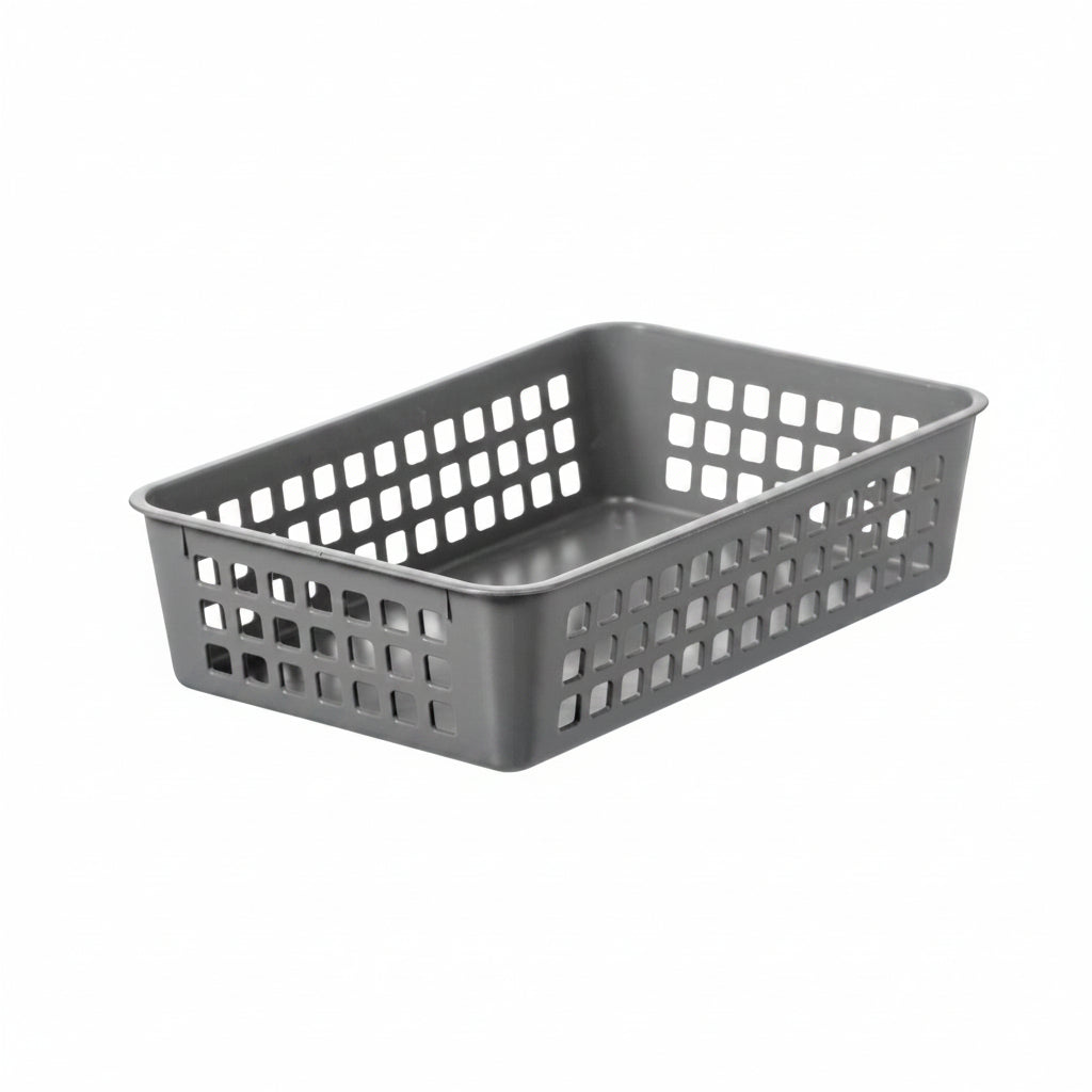 SmartStore™ 2 L Rectangle Basket