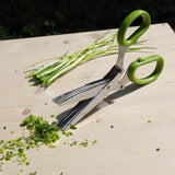 Herb Scissors
