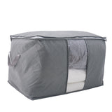 XXL Bedding Storage Bag - 90 Ltr