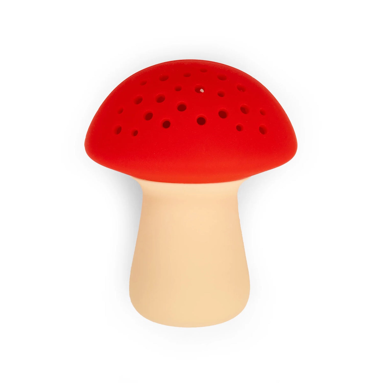 Mushroom Shaped Herb Infuser