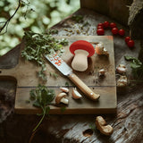 Mushroom Shaped Herb Infuser