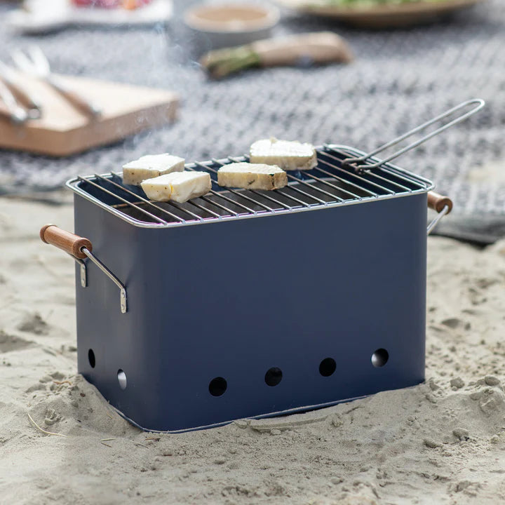 Cleveley Bucket BBQ