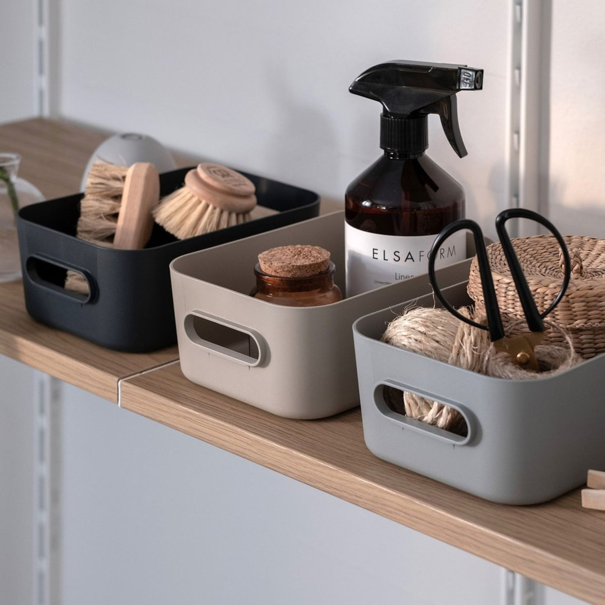 SmartStore Comfort Storage Basket