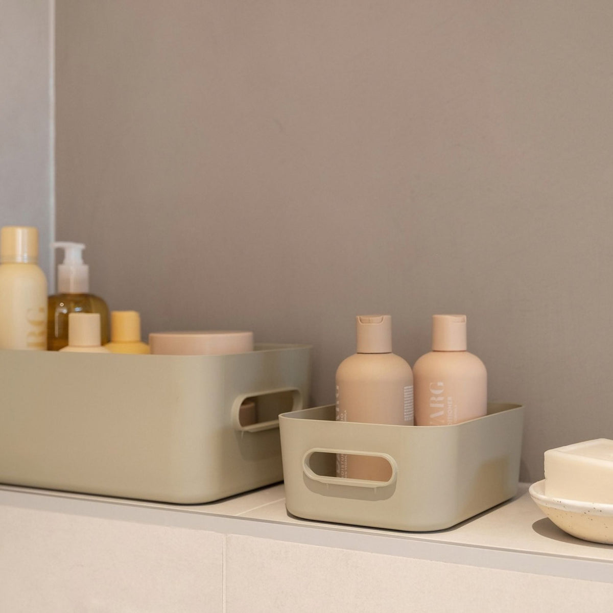 SmartStore Comfort Storage Basket