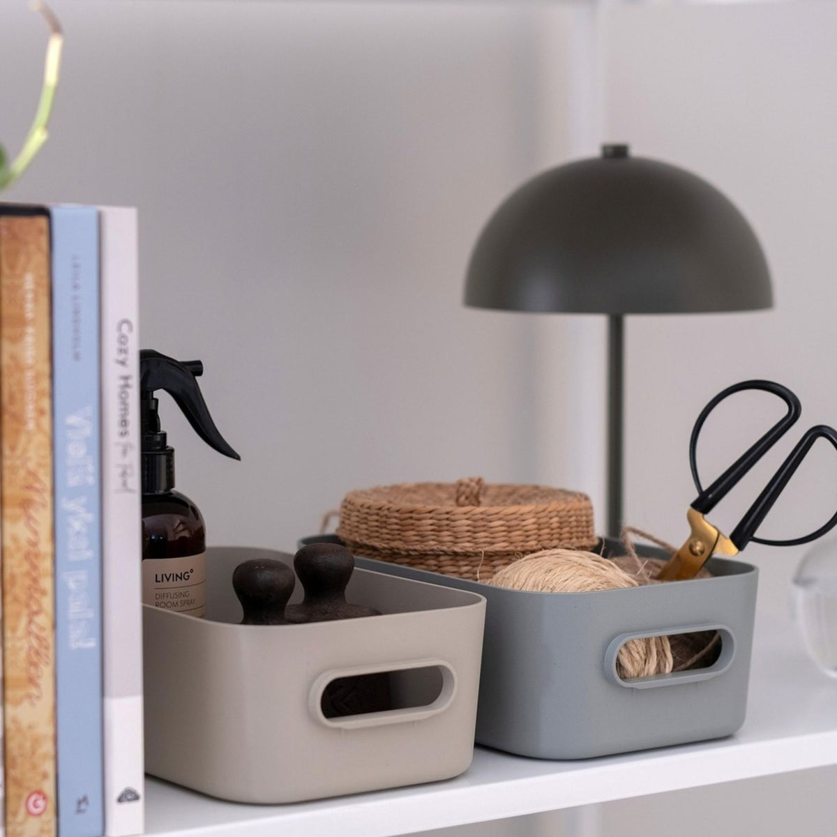 SmartStore Comfort Storage Basket