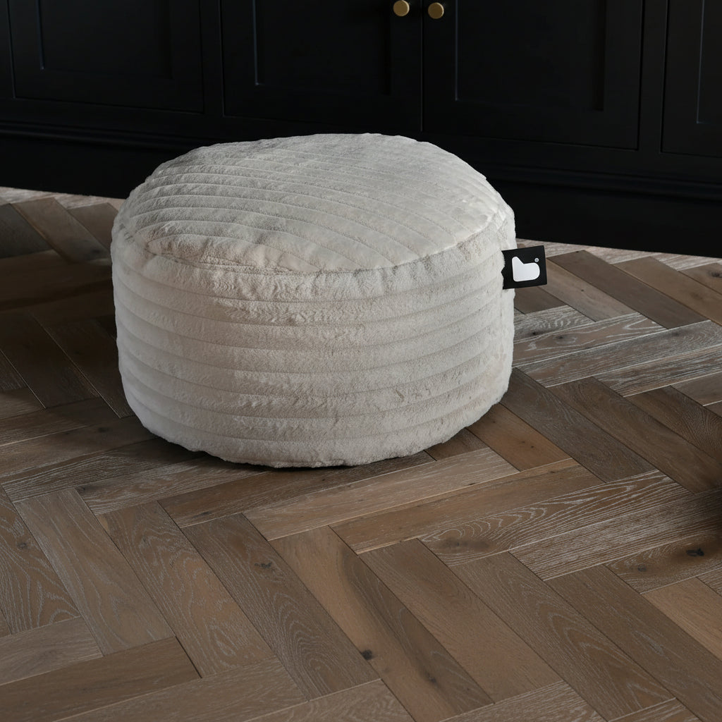 B-Pouffe Cord