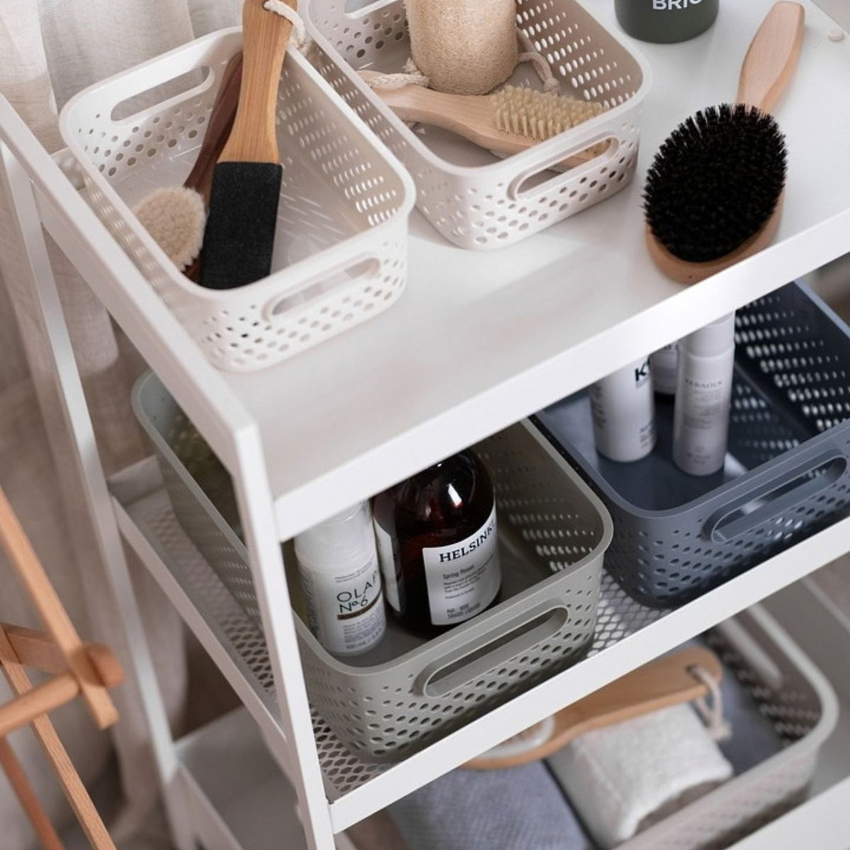 SmartStore™ Essence Storage Baskets