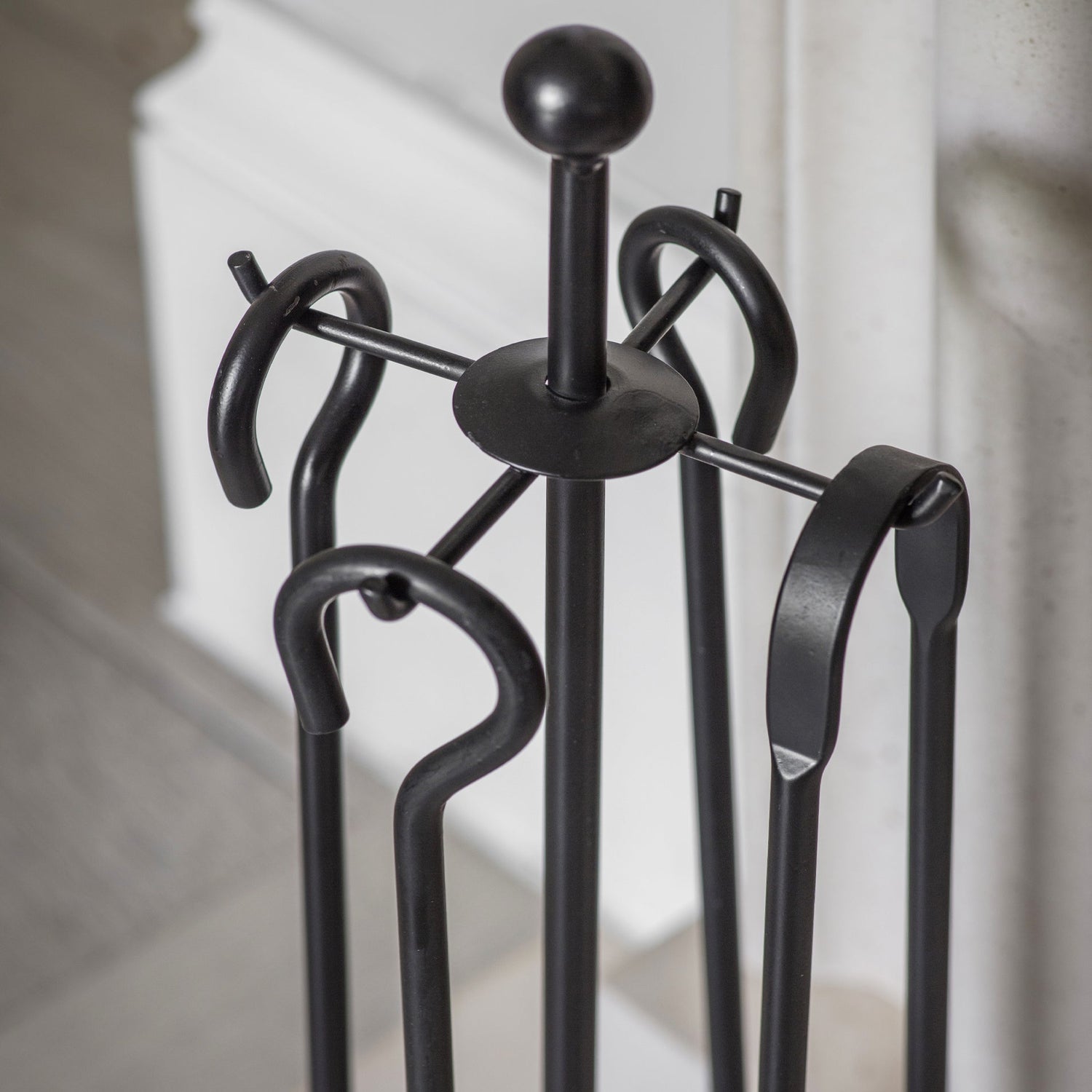 Filkins Fireside Tool Set