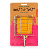 Stainless Steel Campfire Toasting & Grilling Cage