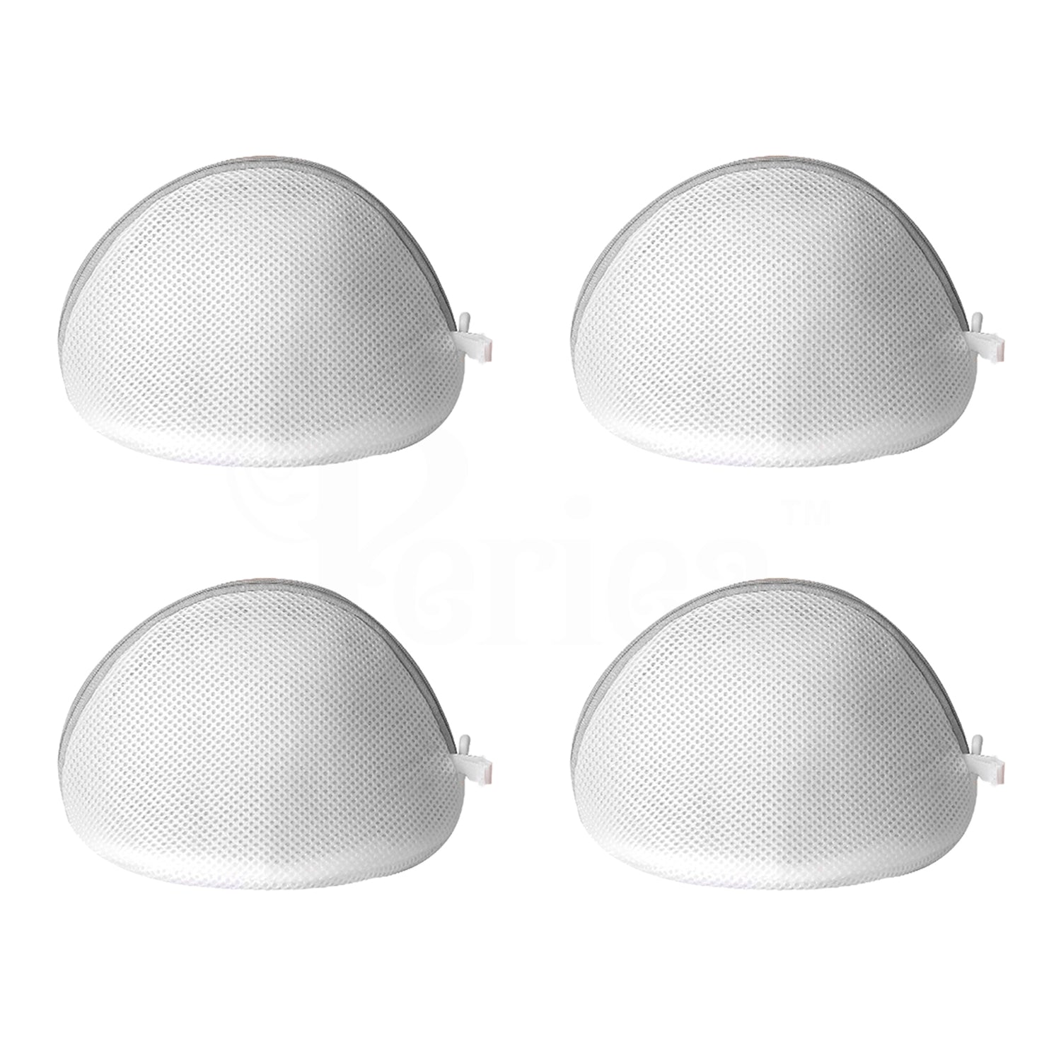 4 x Bra Laundry Bags