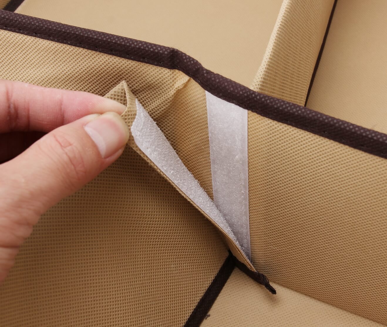 Underbed Shoe Storage Box