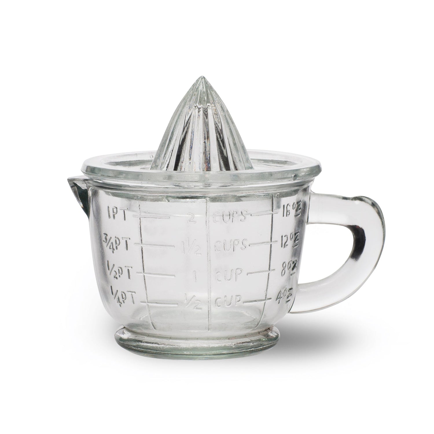 Retro Juicer & Jug