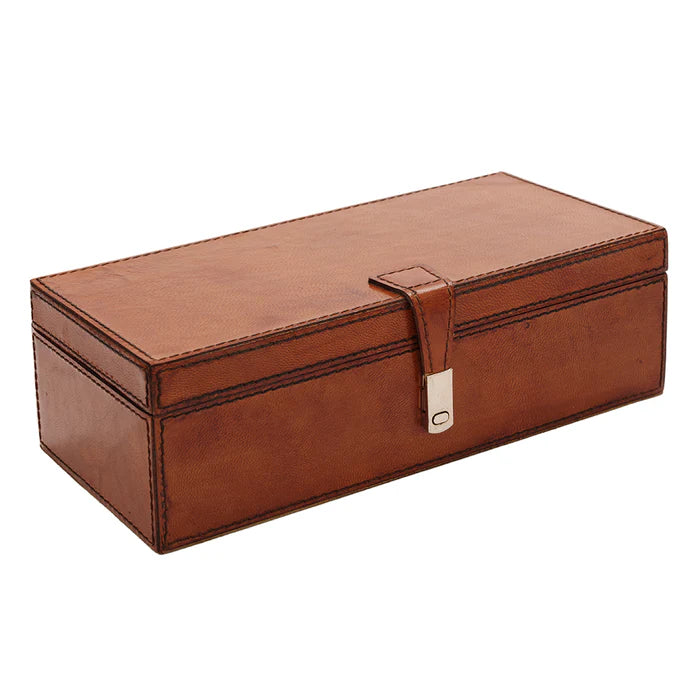 Jewellery Keepsake Box