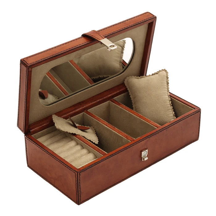 Jewellery Keepsake Box