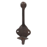Coat and Bowler Hat Hook