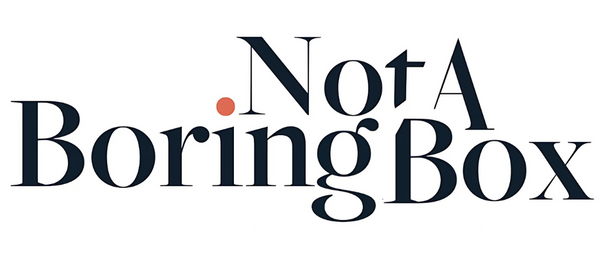 NotABoringBox.co.uk