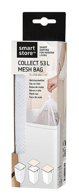 Mesh Bag For Smartstore Collect 53L - Not A Boring Box