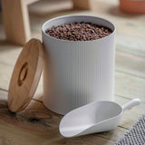 Kinloch Pet Food Storage Bin - 7.8 Ltr.