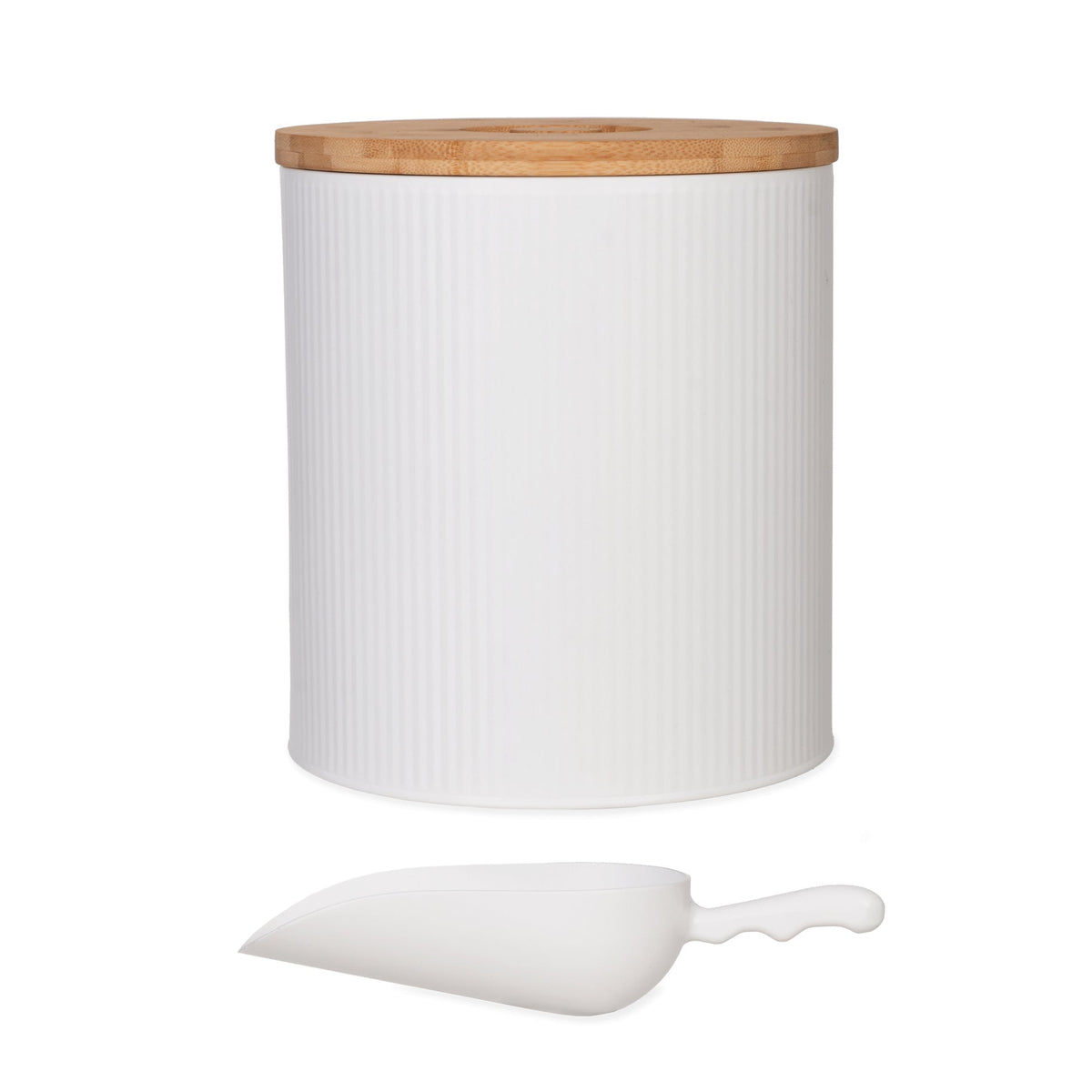 Kinloch Pet Food Storage Bin - 7.8 Ltr.