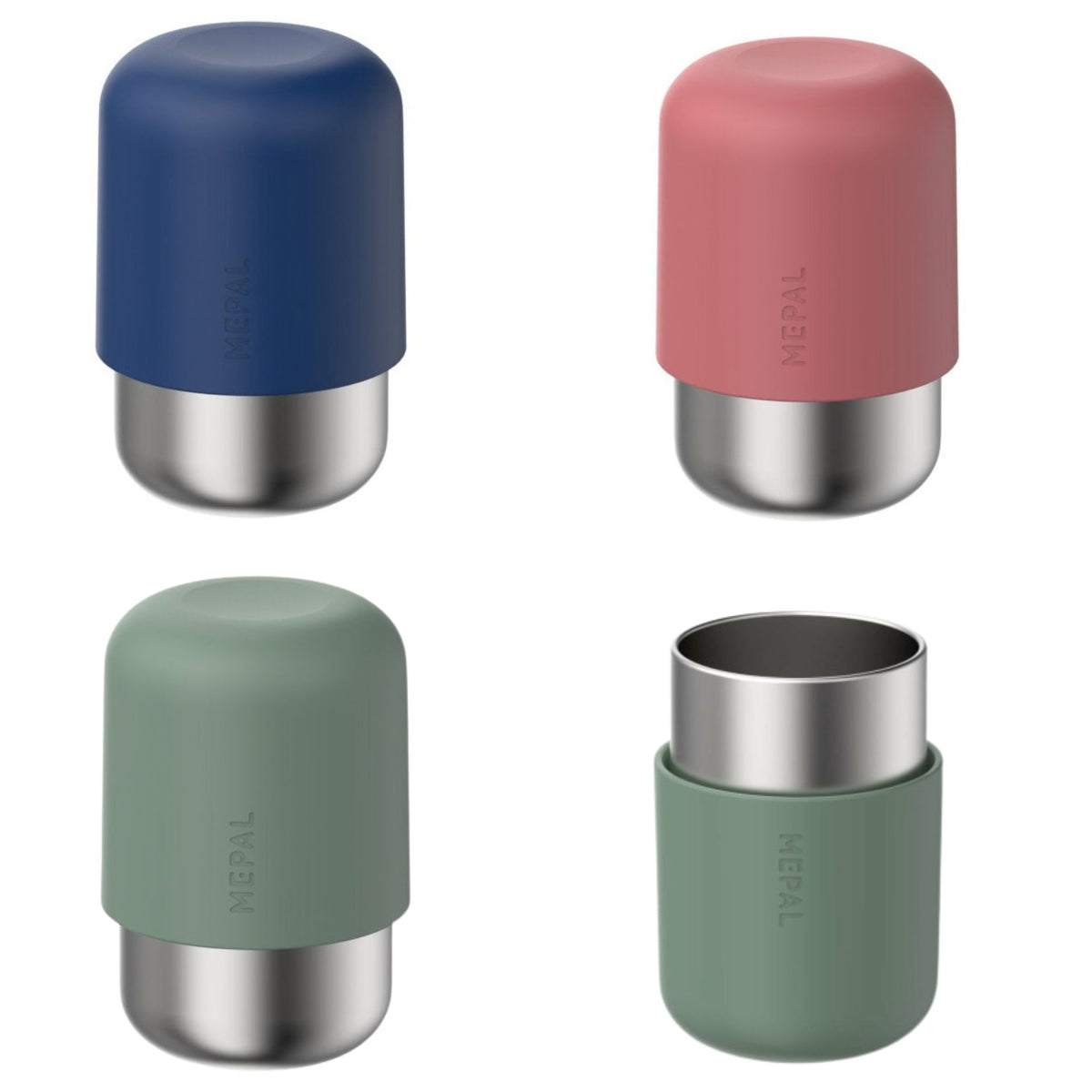 Mepal Coffee Pill- Reusable Mug