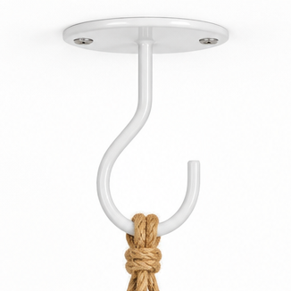 Metal Ceiling Hook