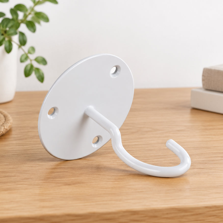 Metal Ceiling Hook