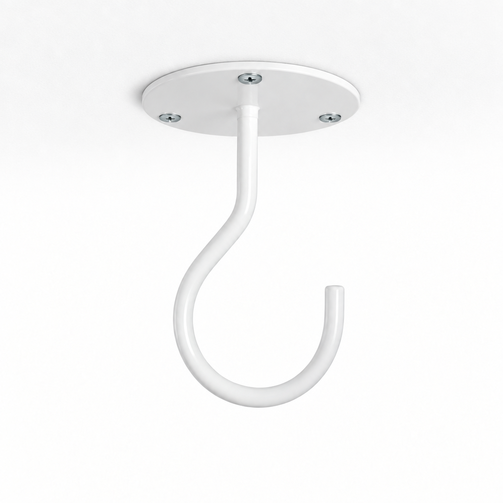 Metal Ceiling Hook
