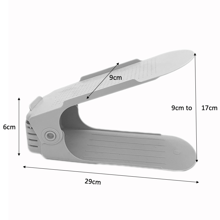 shoe stepper
