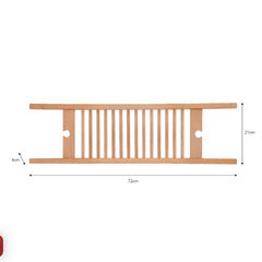 Southbourne Bath Bridge - Not A Boring Box