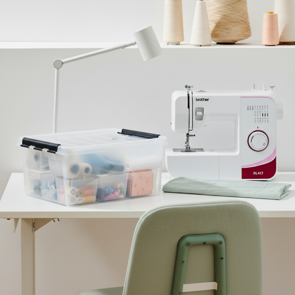 SmartStore™ Classic 14 L with Caddy & Inserts