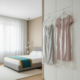 2 x Garment Covers
