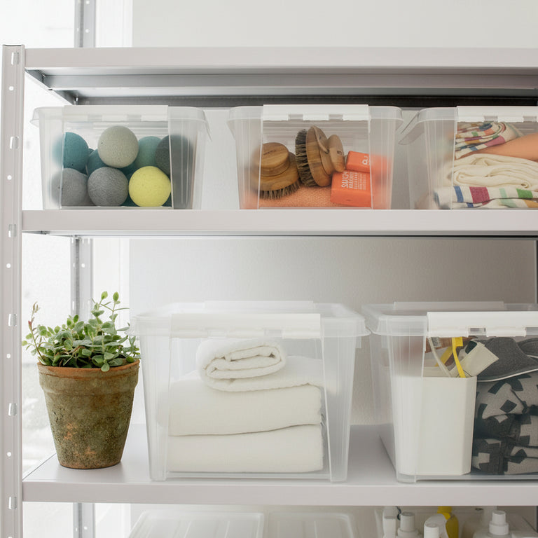Smartstore™ Classic 7L – Not A Boring Box