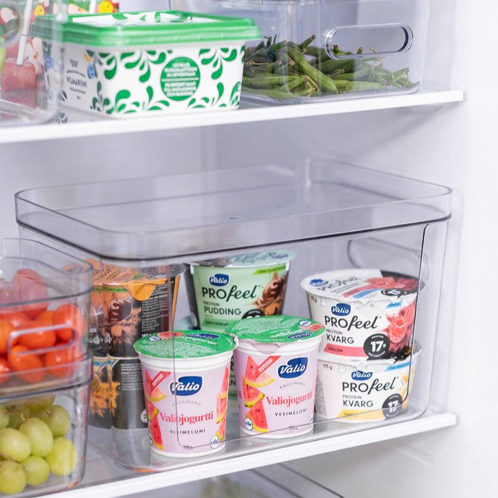 SmartStore™ Compact Clear Access storage container 7,2 L