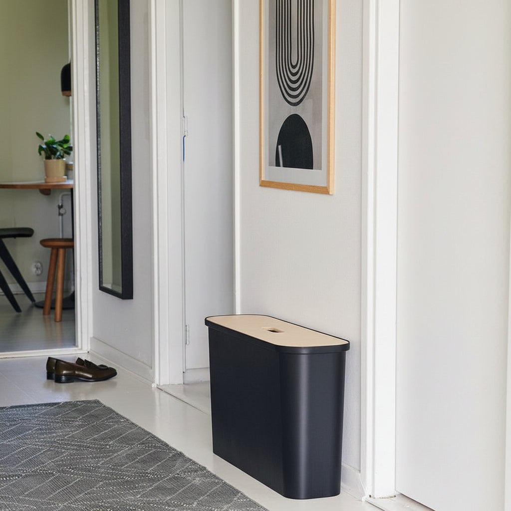 Slimline Storage Box 46 Litre - Smartstore Collect