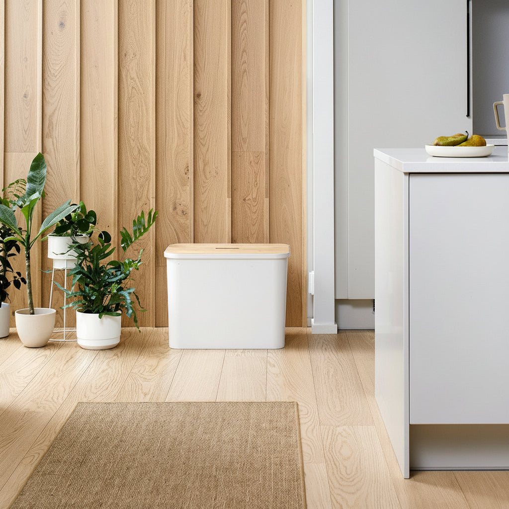 SmartStore Hallway Shoe Storage Bench