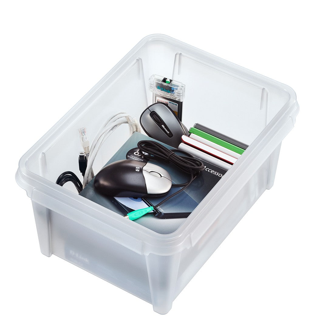 Smartstore Water-Proof Box - 13 Ltr