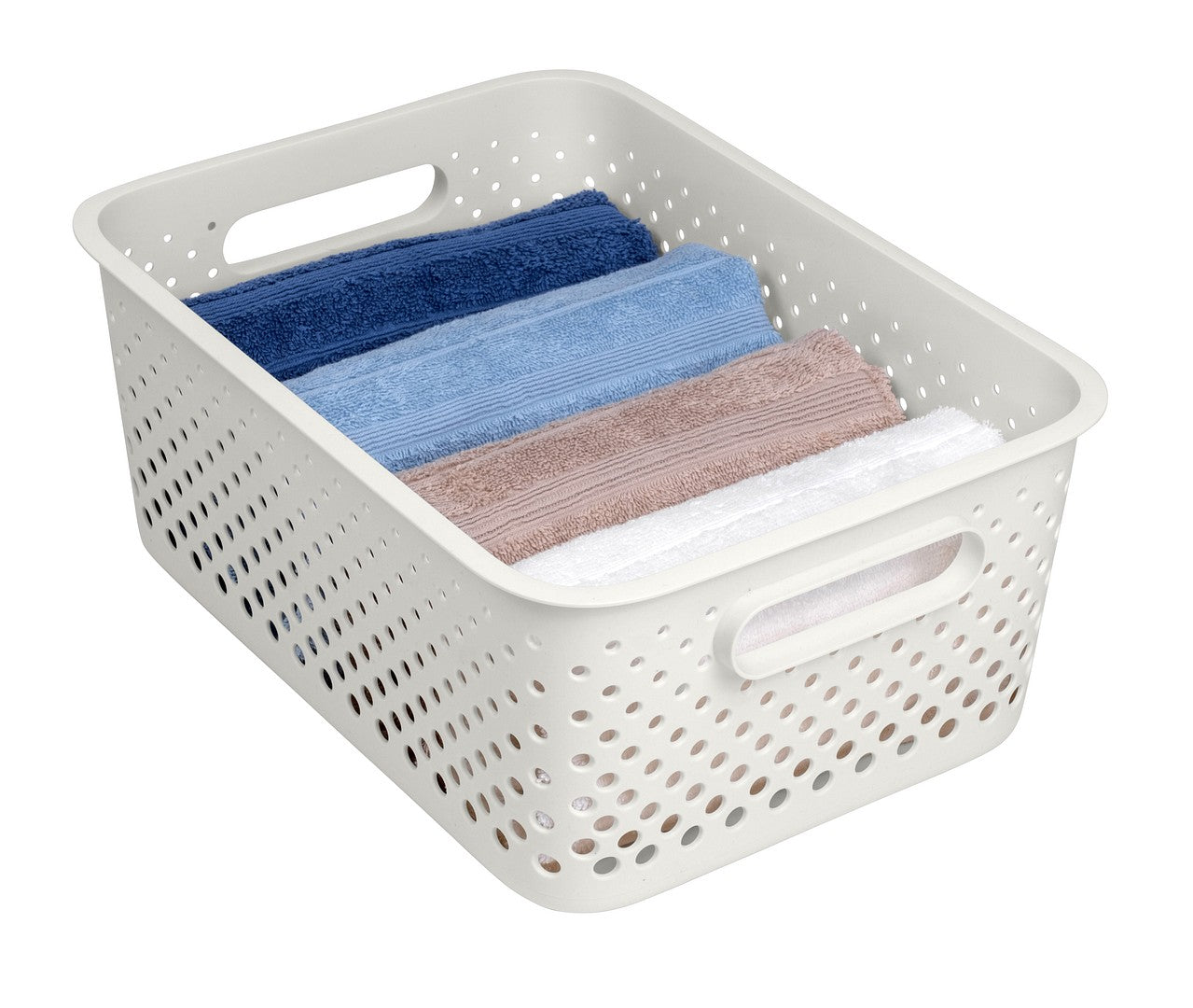 SmartStore™ Essence Large Storage Basket, 11.4 L