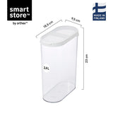 SmartStore™ Flip Cereal / Dry food Container