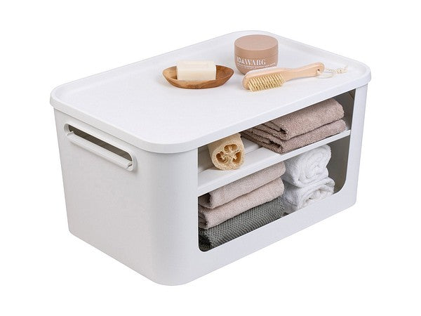 SmartStore™ Module Storage Box with Lid