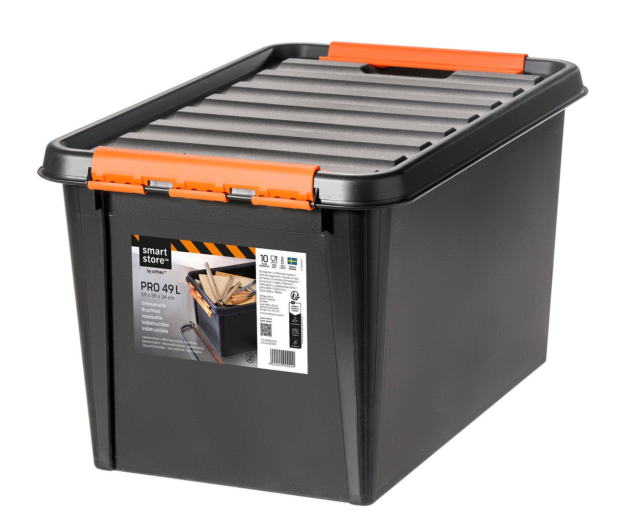 SmartStore Pro 49 L