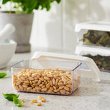 Airtight Dry Food Storage Container 0.35L - Not A Boring Box