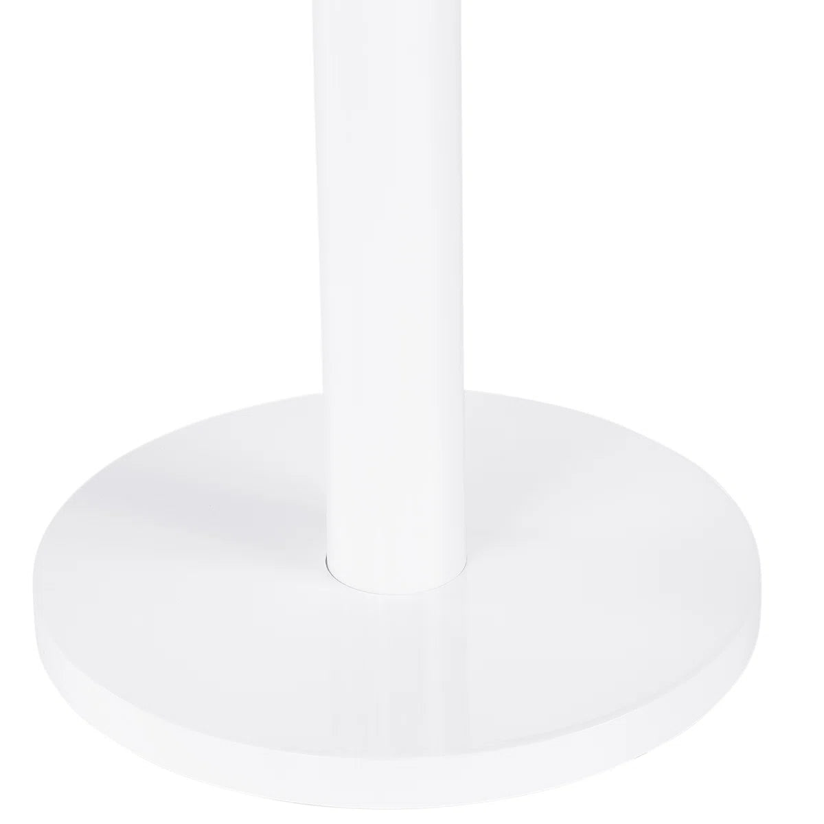 Flapper Coat Stand White