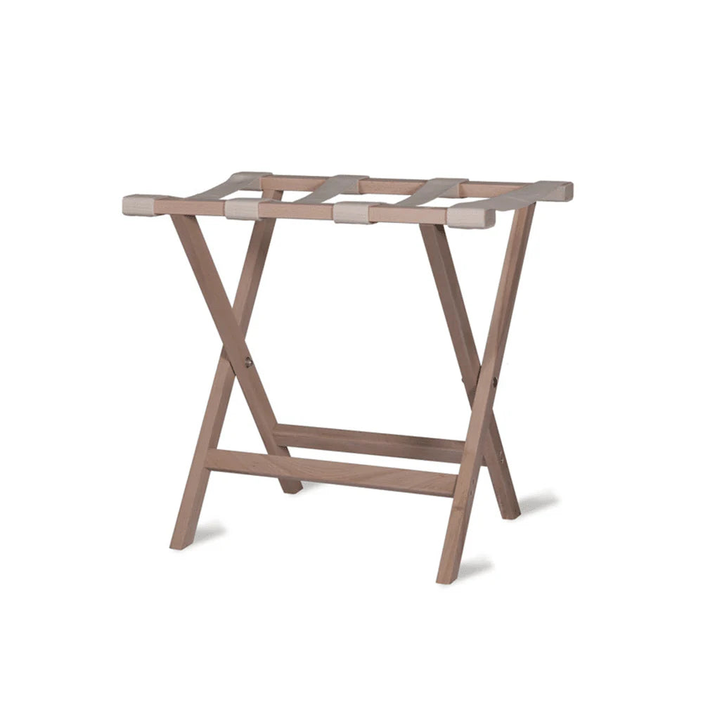 Suitcase / Luggage Rack - Wooden