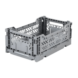 Mini Folding Crate - Aykasa