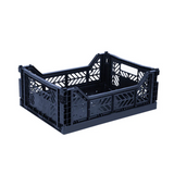 Midi Folding Crate