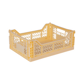 Midi Folding Crate