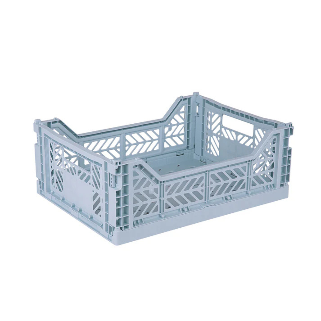 Midi Folding Crate