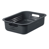 Dark Grey Smartstore Baskets