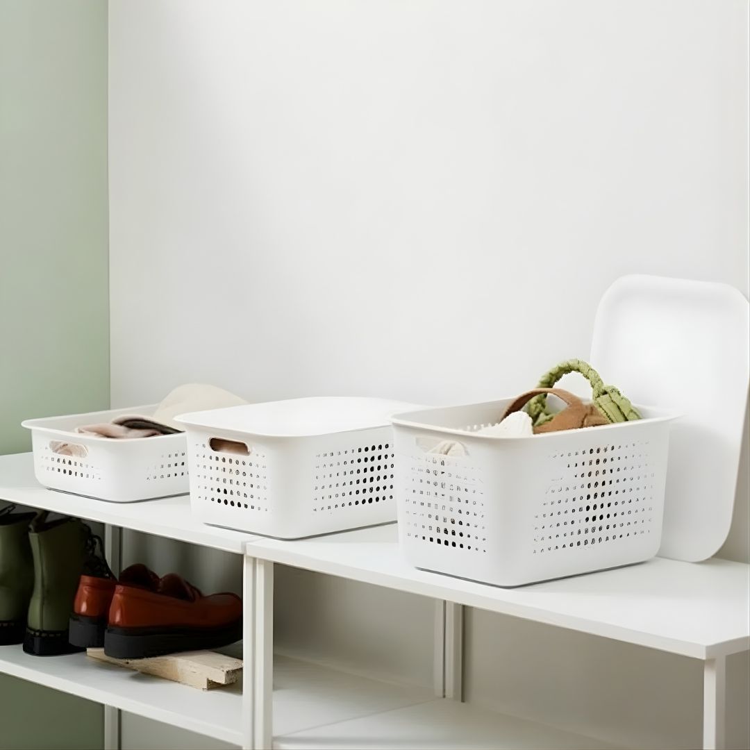 Smartstore Basket Storage Bundles