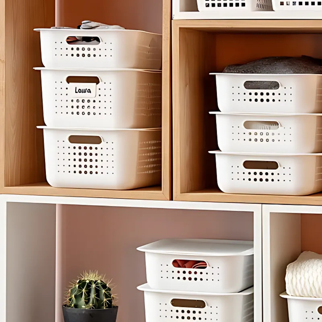 Smartstore Basket Storage Bundle